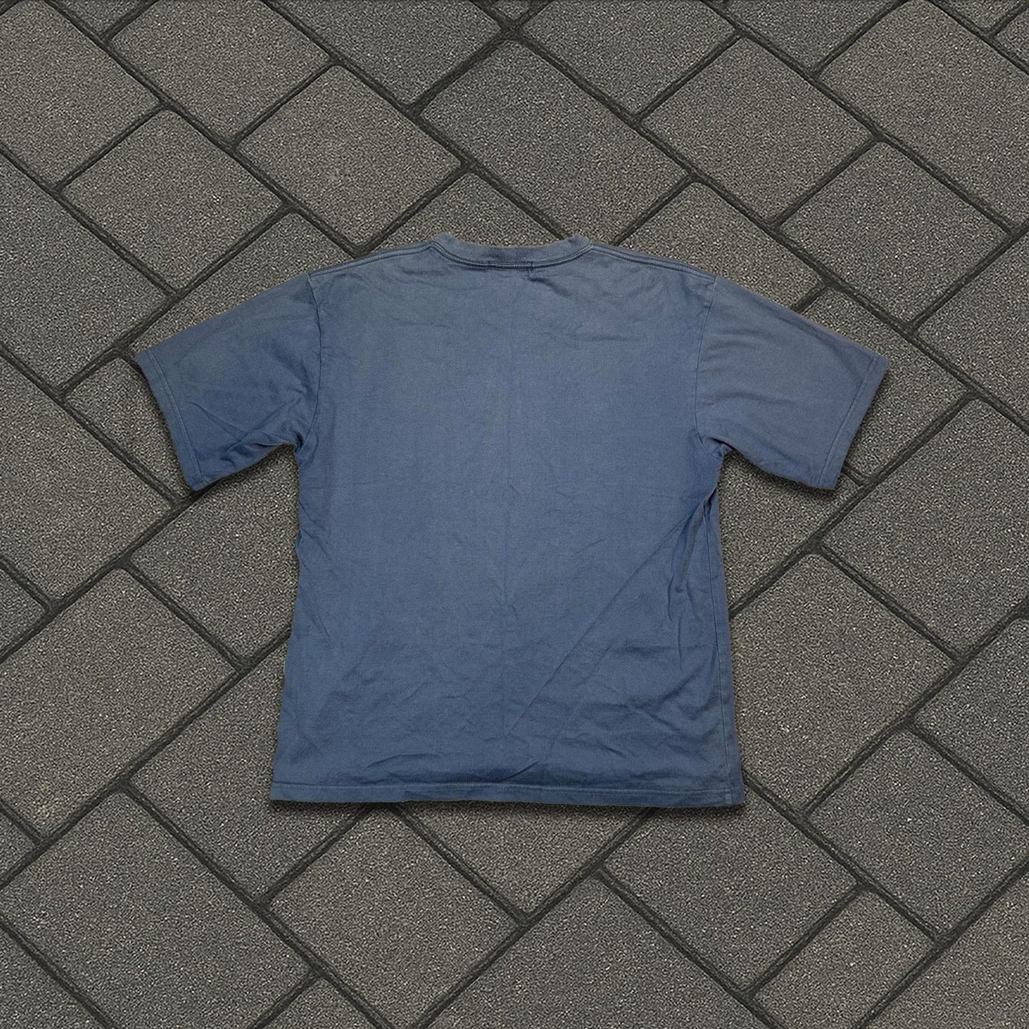 Undercover Match Tee