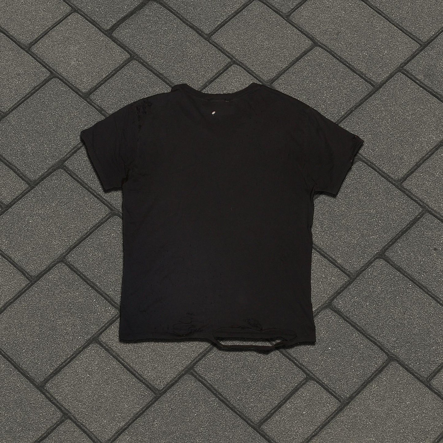 Enfants Riches Déprimés ‘No Reply’ Distressed Tee
