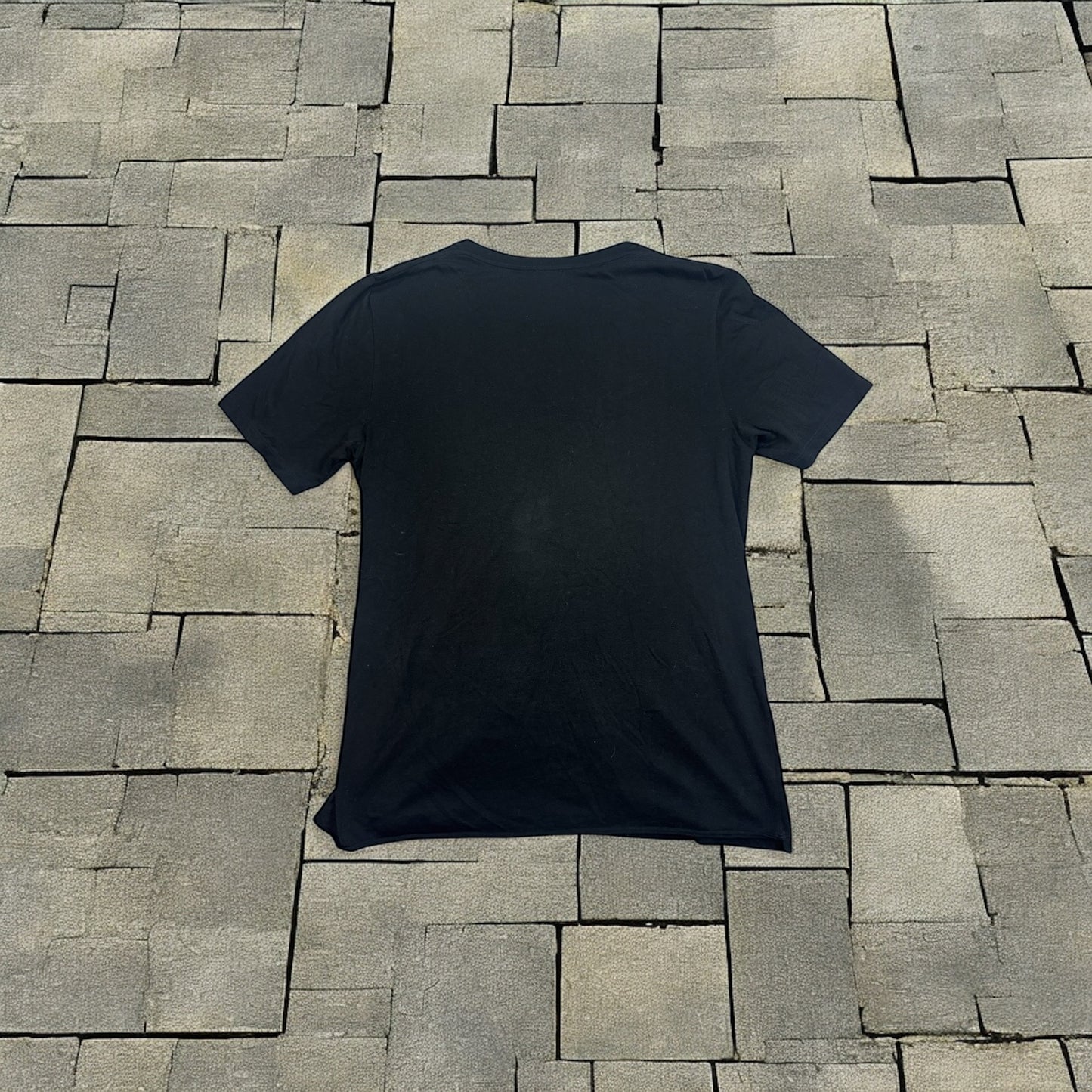 Saint Laurent Paris Palm Trees Tee Shirt
