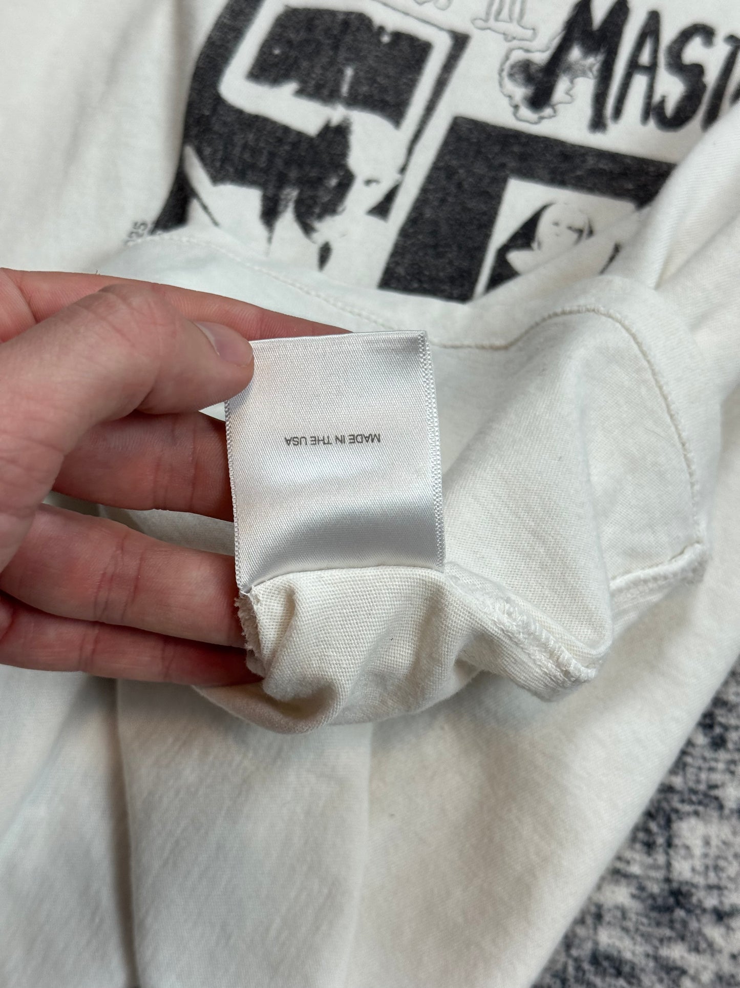 Enfants Riches Déprimés “Musique Brut” Tee