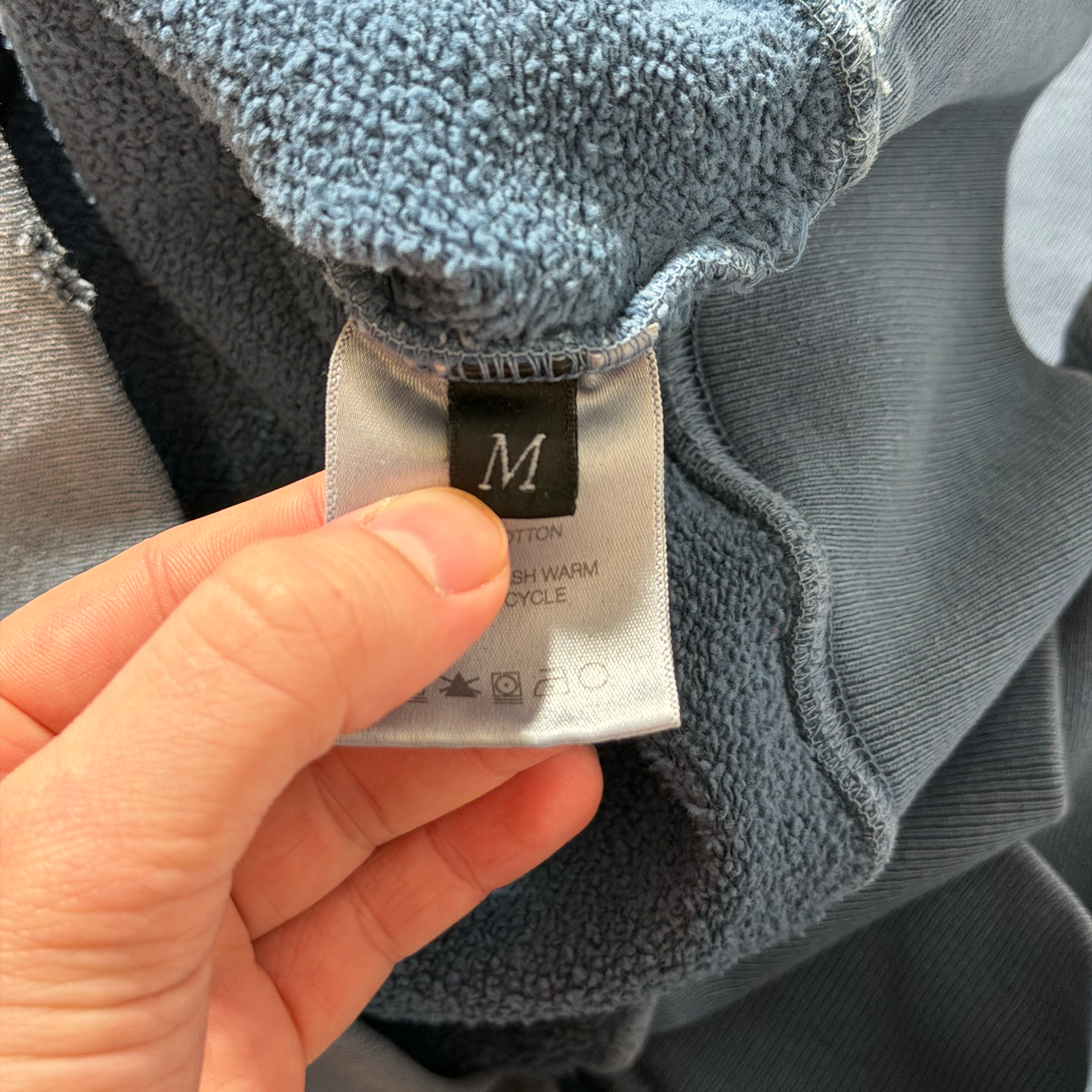 Enfants Riches Deprimes Le Rosey Afterhood Raglan Hoodie