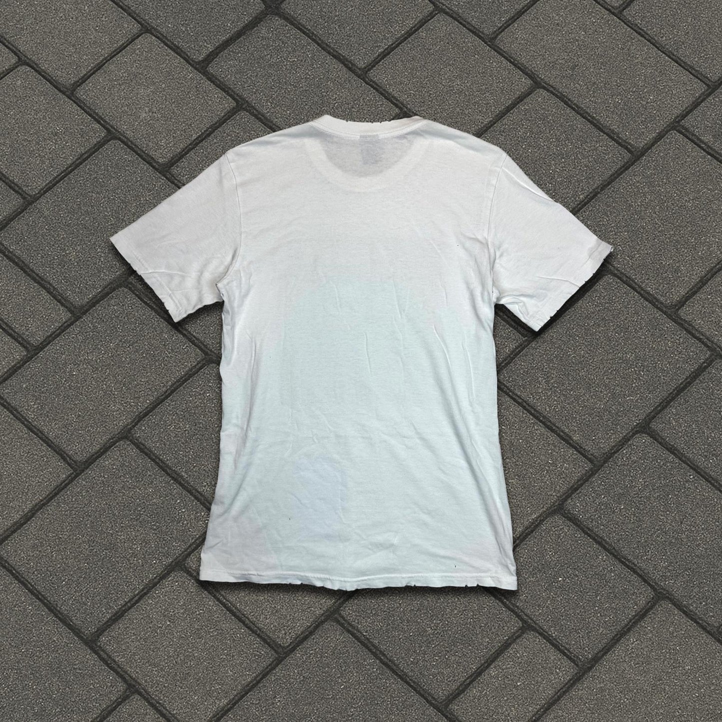 AW04 Number Nine George Bush Japan Exclusive Tee