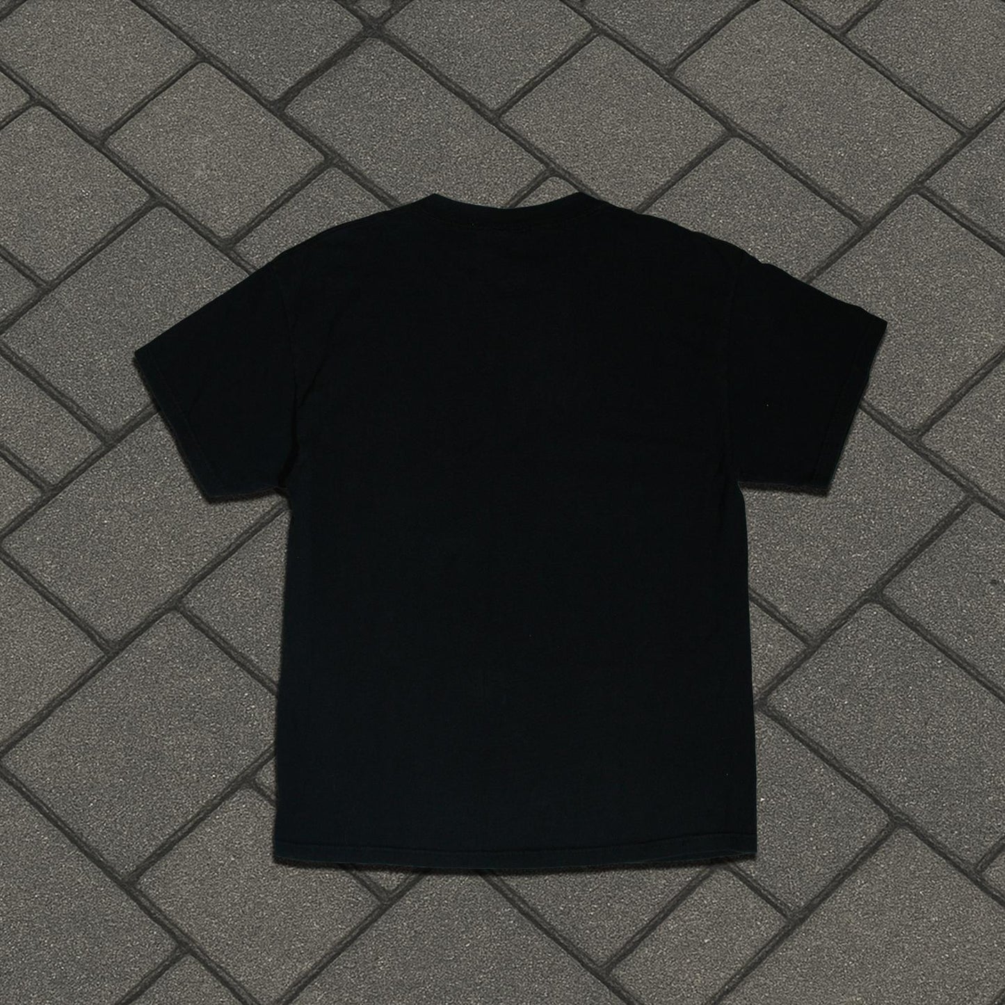 2004 The Unseen Rock Out Tee