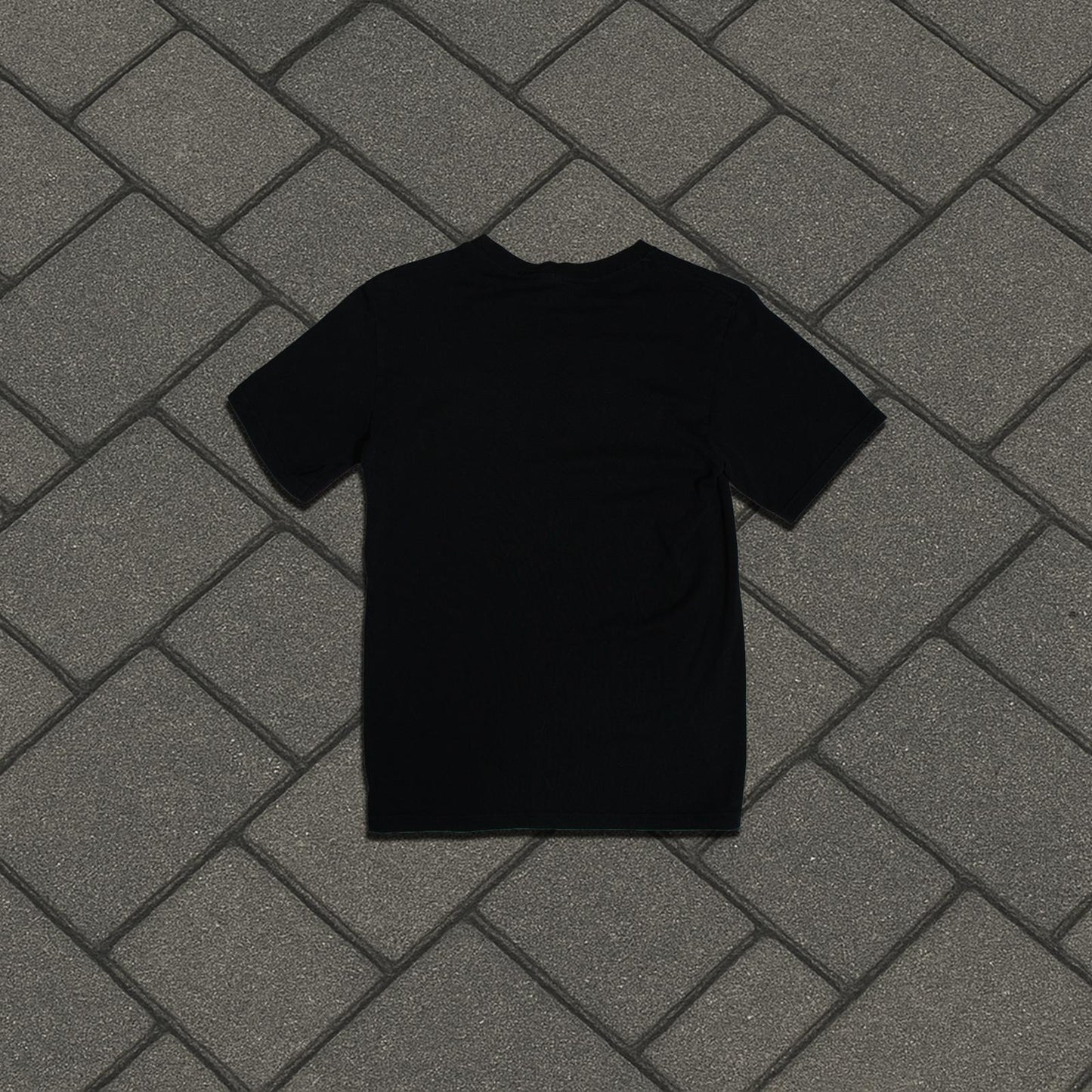 AW03 Number (N)ine ‘Life Is Confusing’ Tee