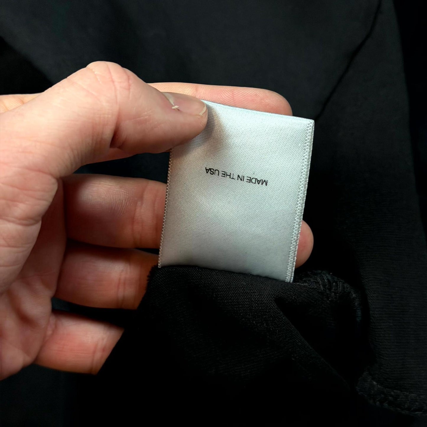 SS23 Enfants Riches Déprimés Mao Zedong Longsleeve