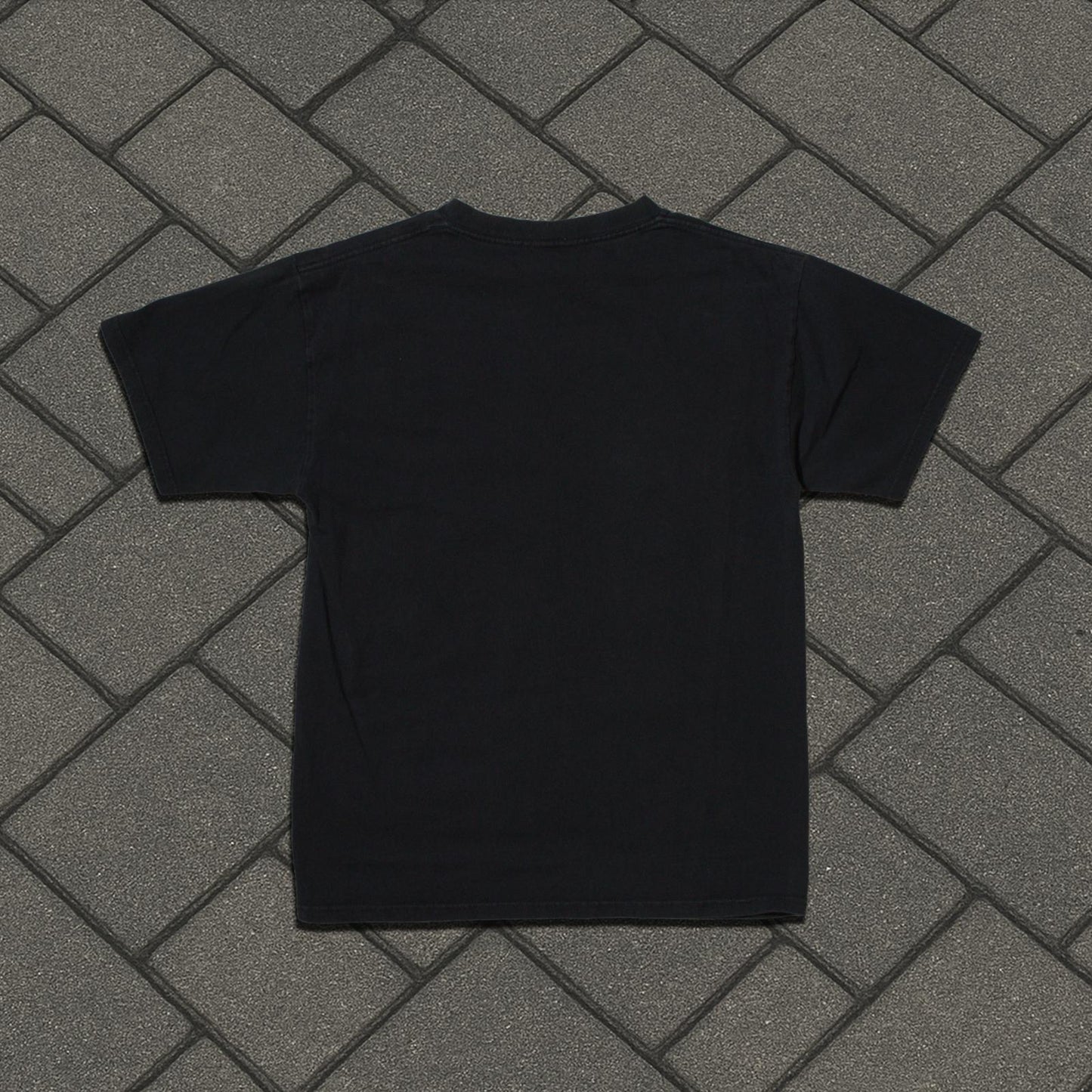 2007 Casualties No Liberty Tee