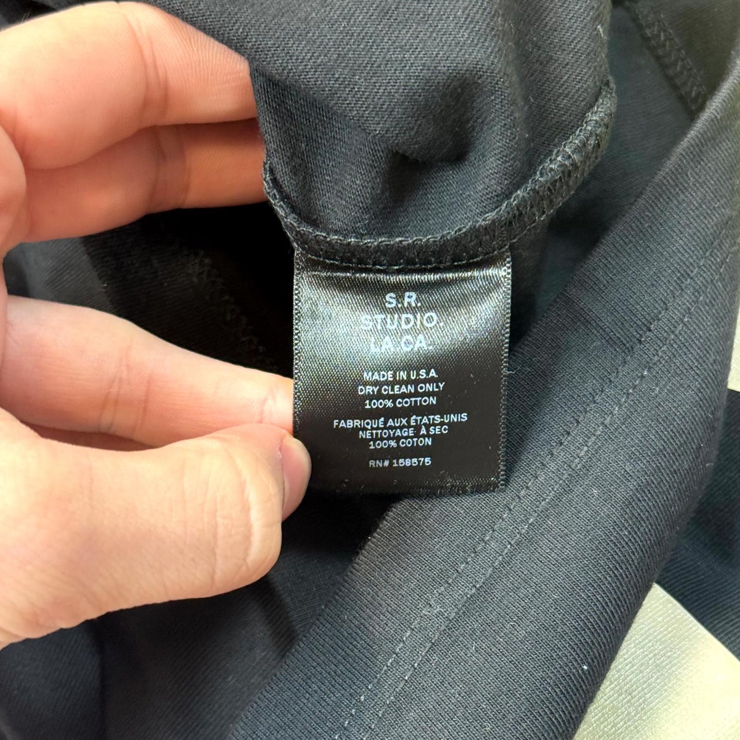 Sterling Ruby ED. 50 Yellow Skull Tee