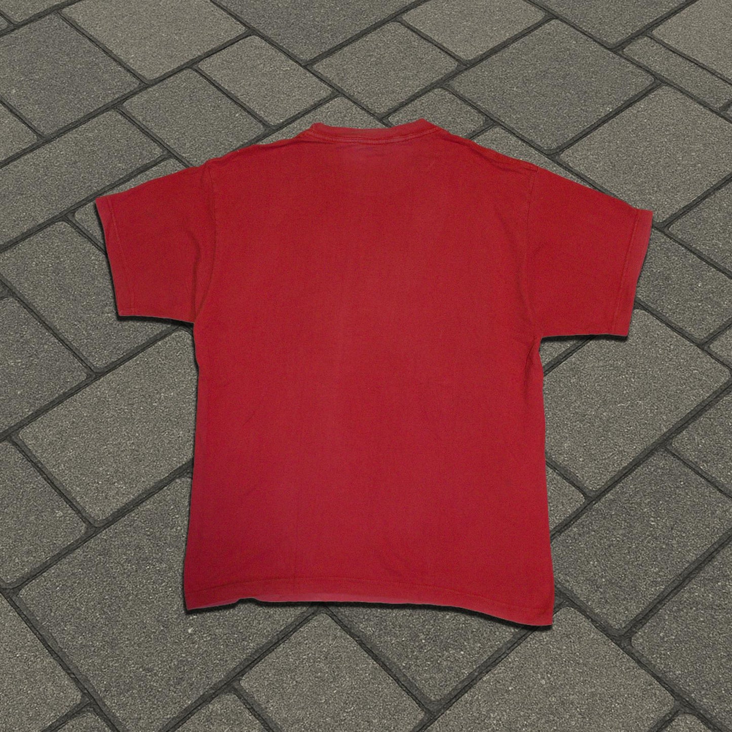 2005 Rancid Shout Tee