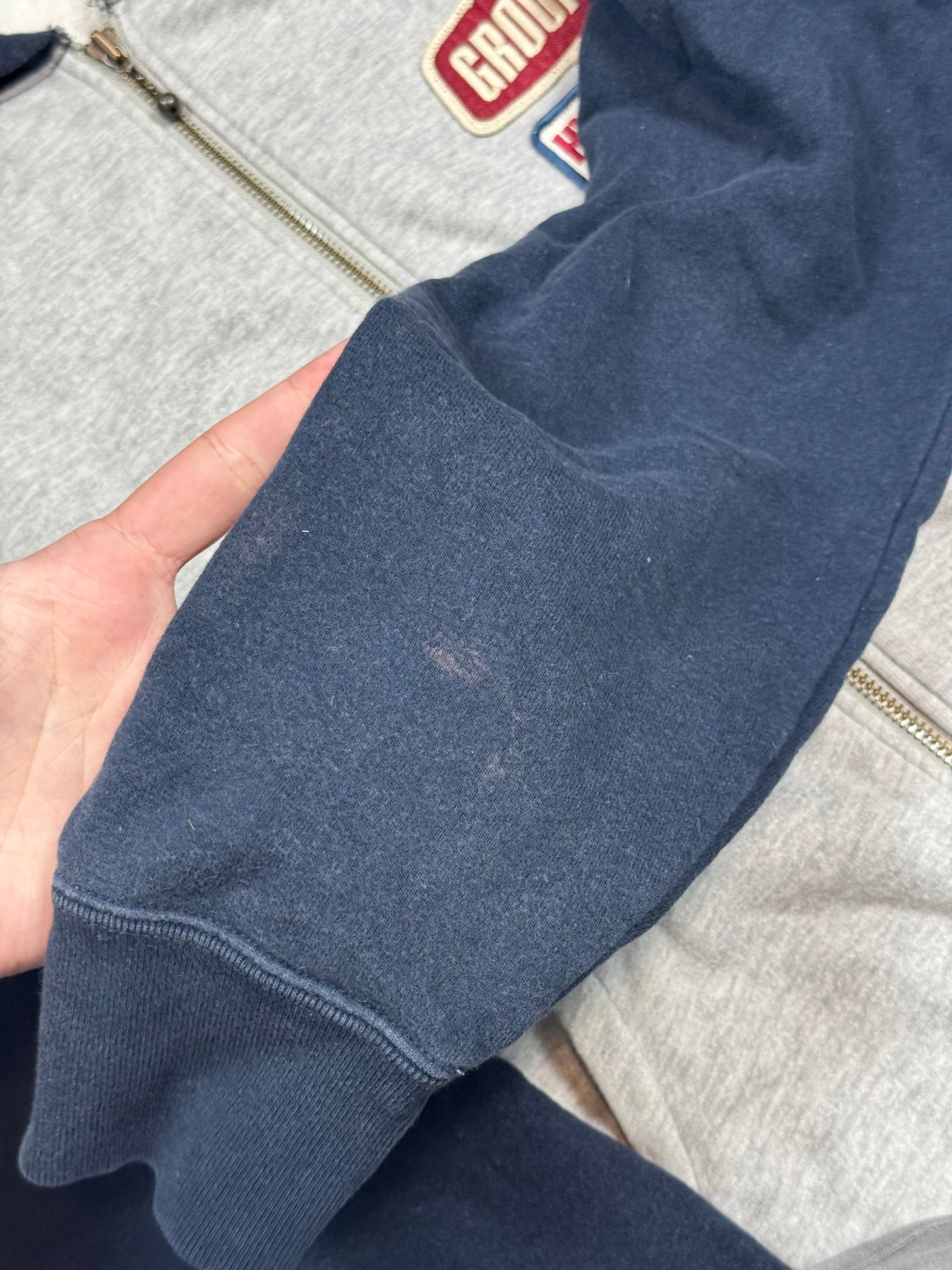 Hysteric Glamour Groupie Zip Up