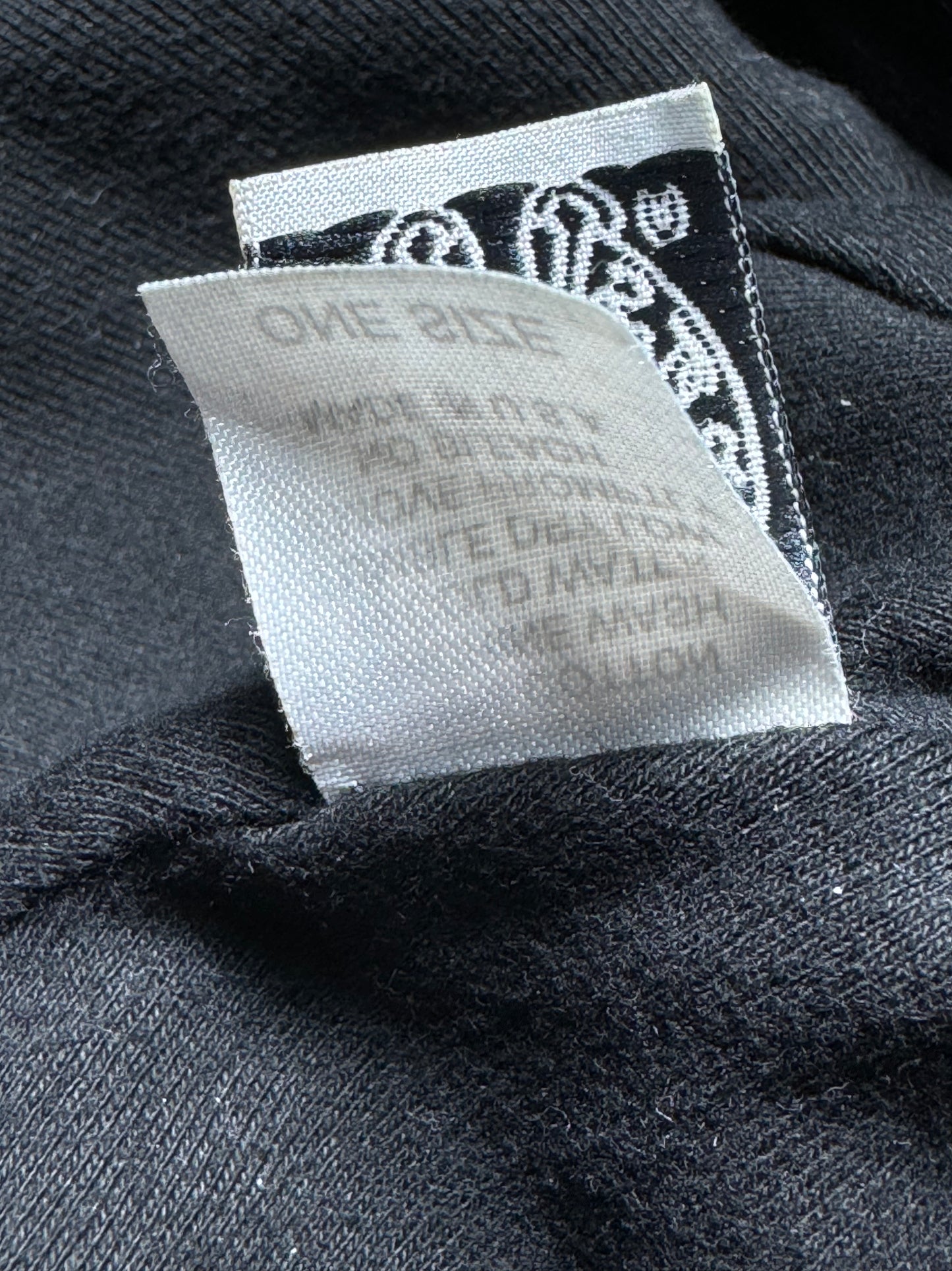 Chrome Hearts Thermal Skull Beanie