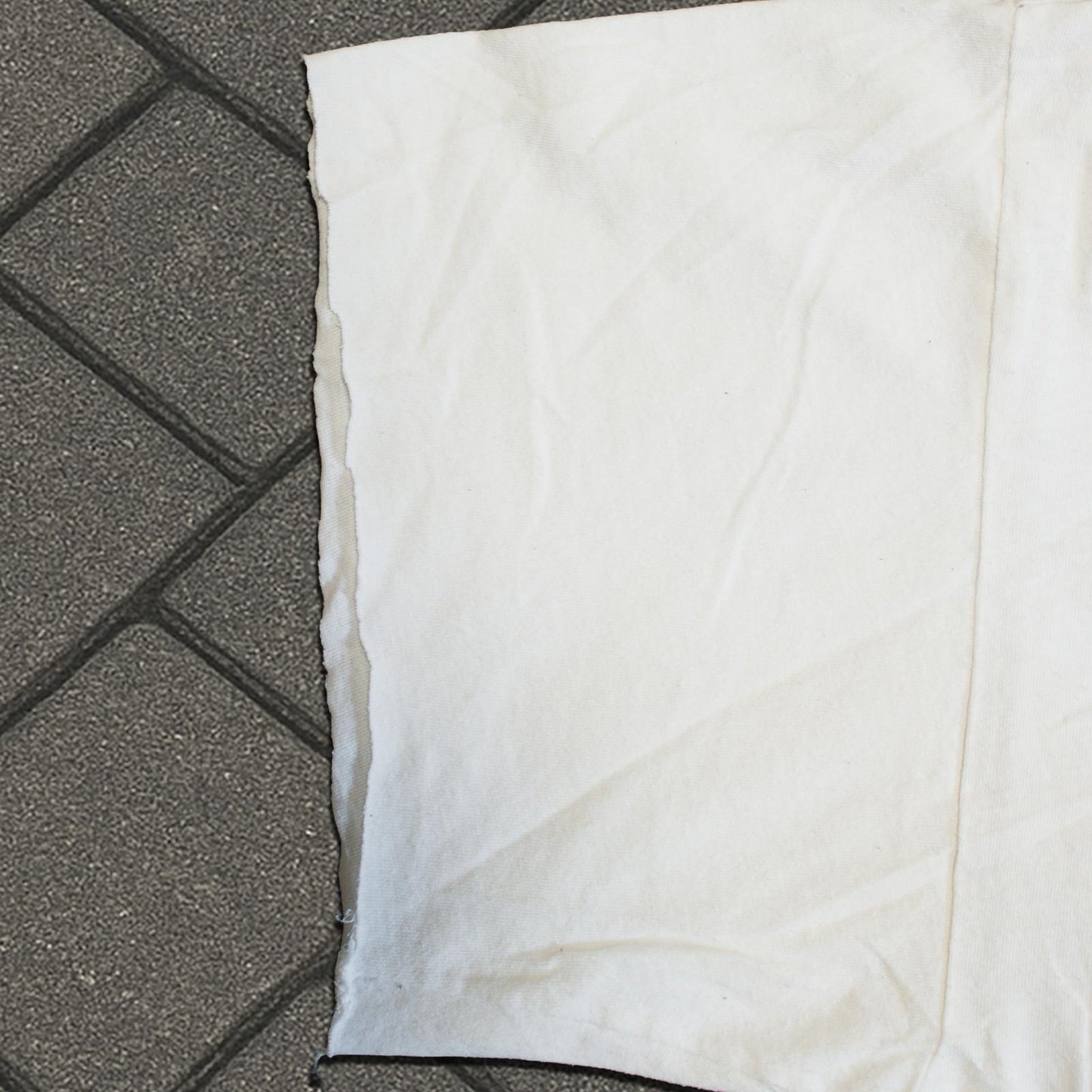 Vintage Sh*t Happens Thrashed Tee