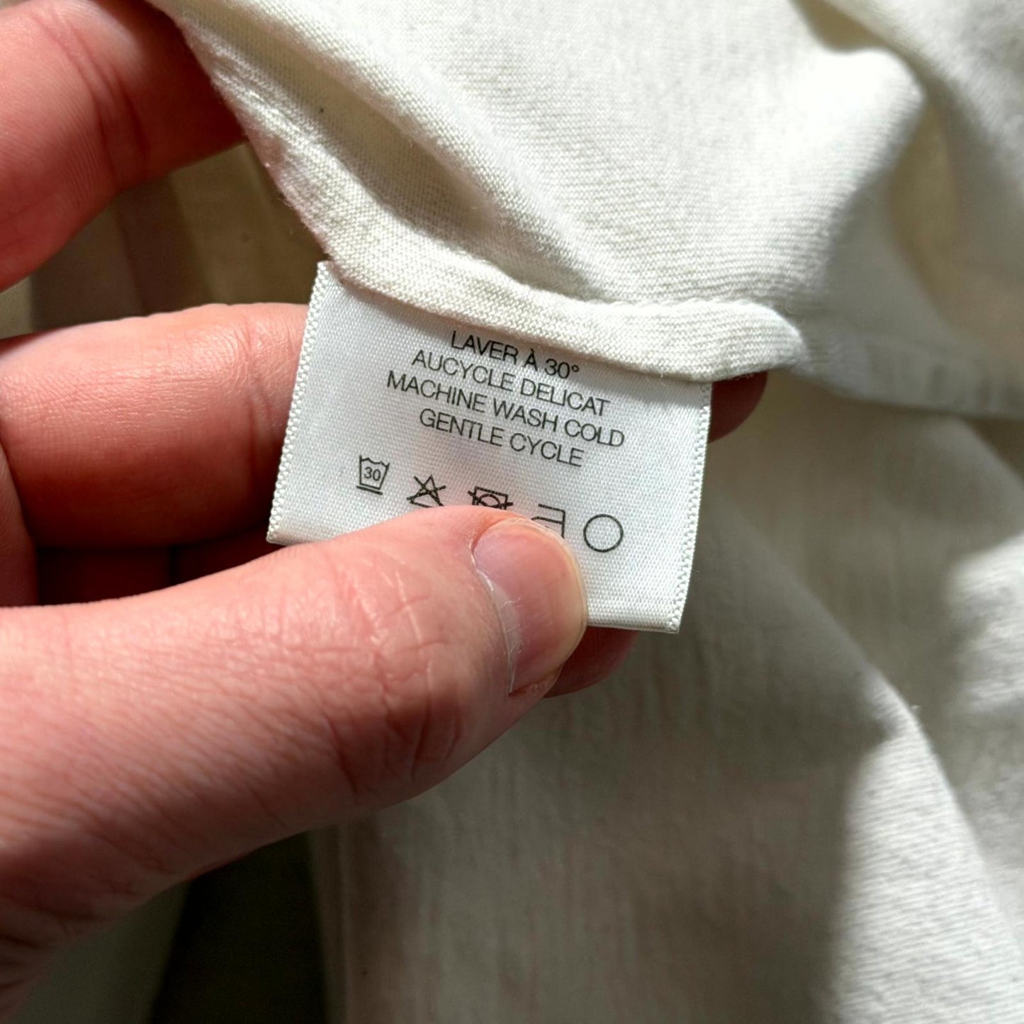 SS16 Enfants Riches Déprimés Jesus Christ Tank