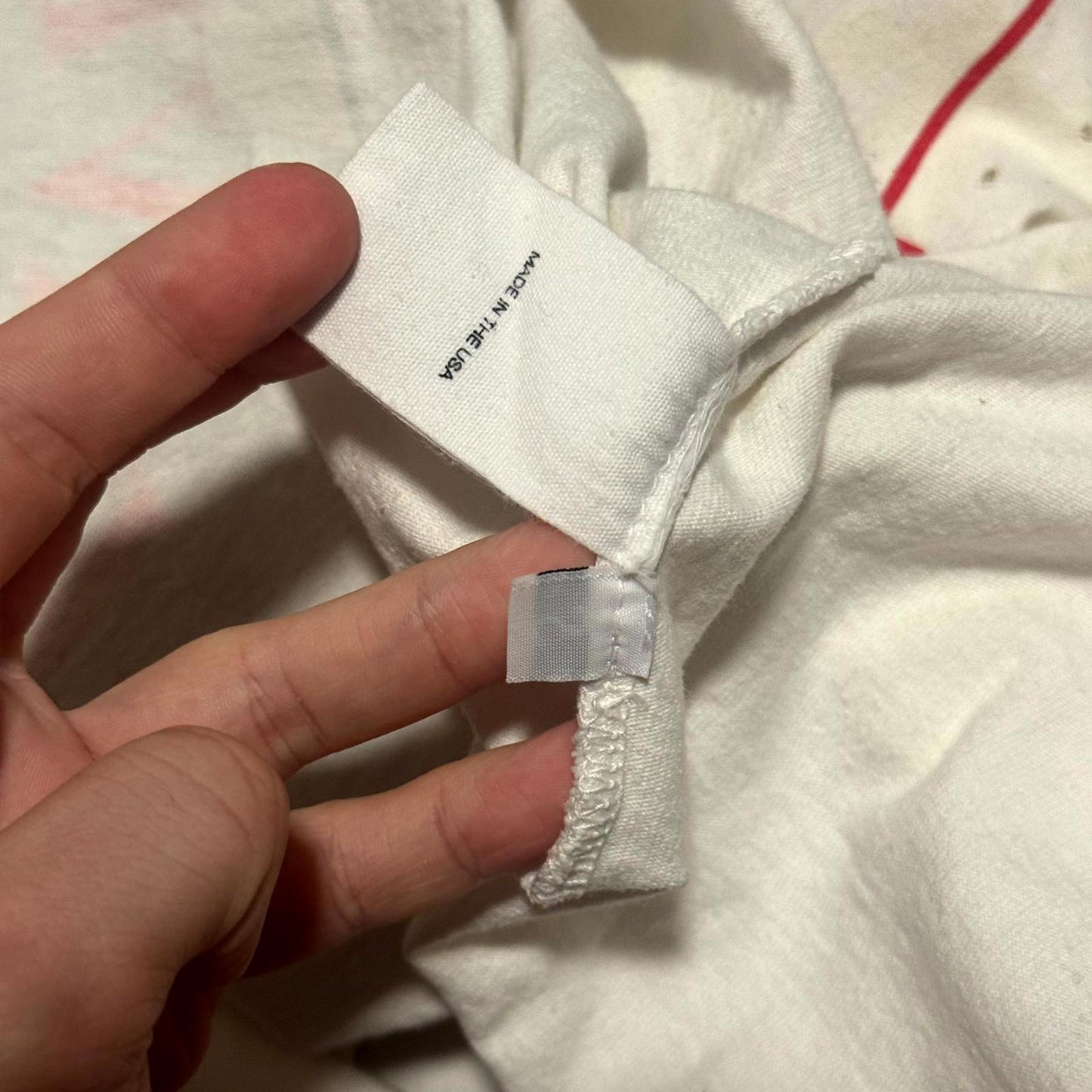 Enfants Riches Deprimes 'Strung Out In Heaven' Crewneck