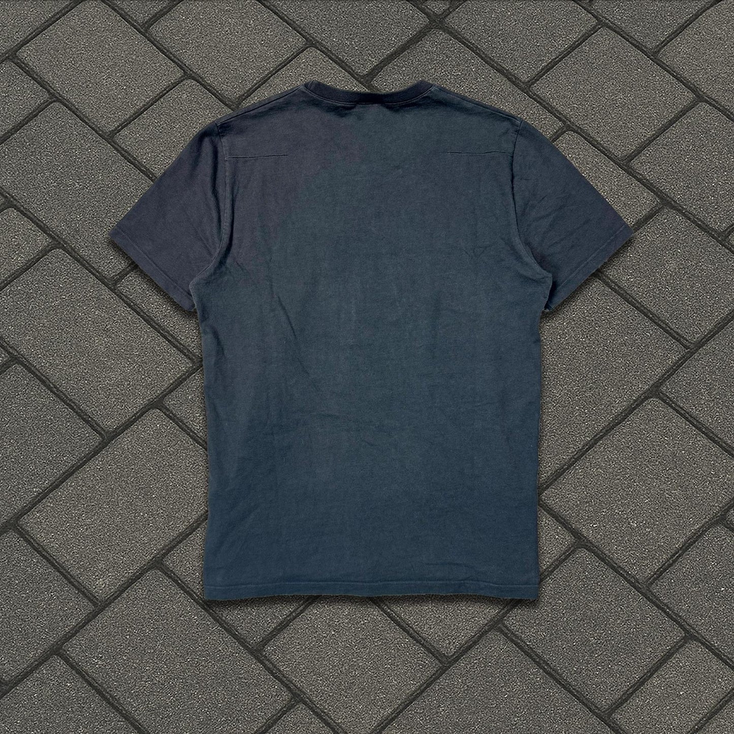 FW06 Dior Homme “I Want To Be You” Tee