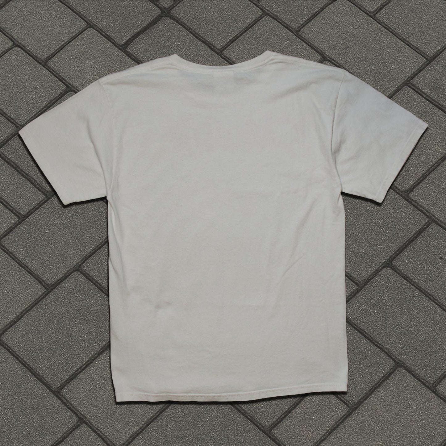 2010 Casualties Carry On The Flag Tee