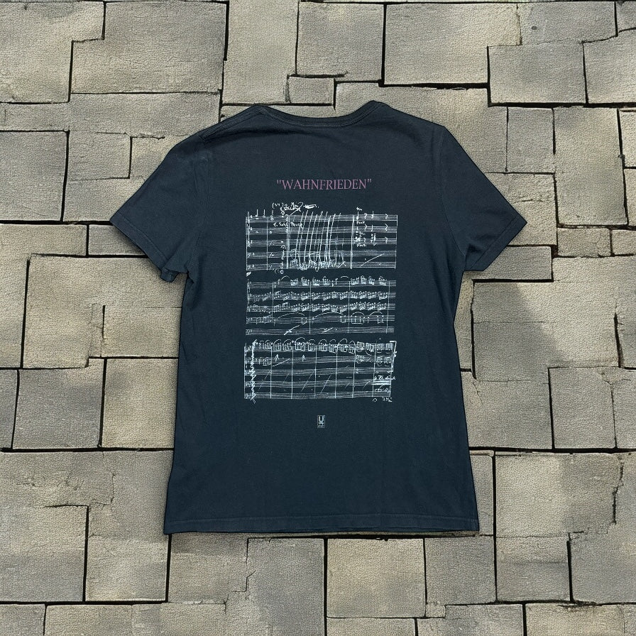 SS06 Undercover Klaus Tee