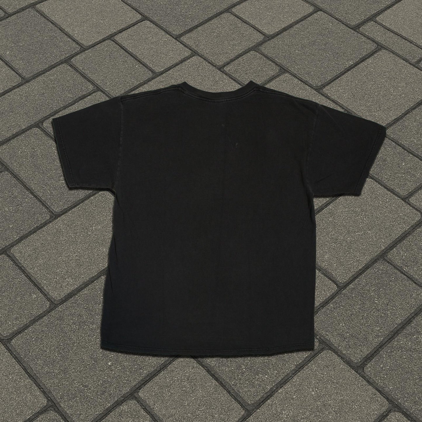 00’s Subhumans Day The Country Died Tee