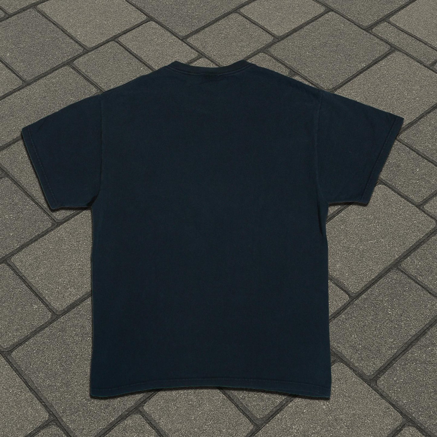 2006 Rancid Skull Tee