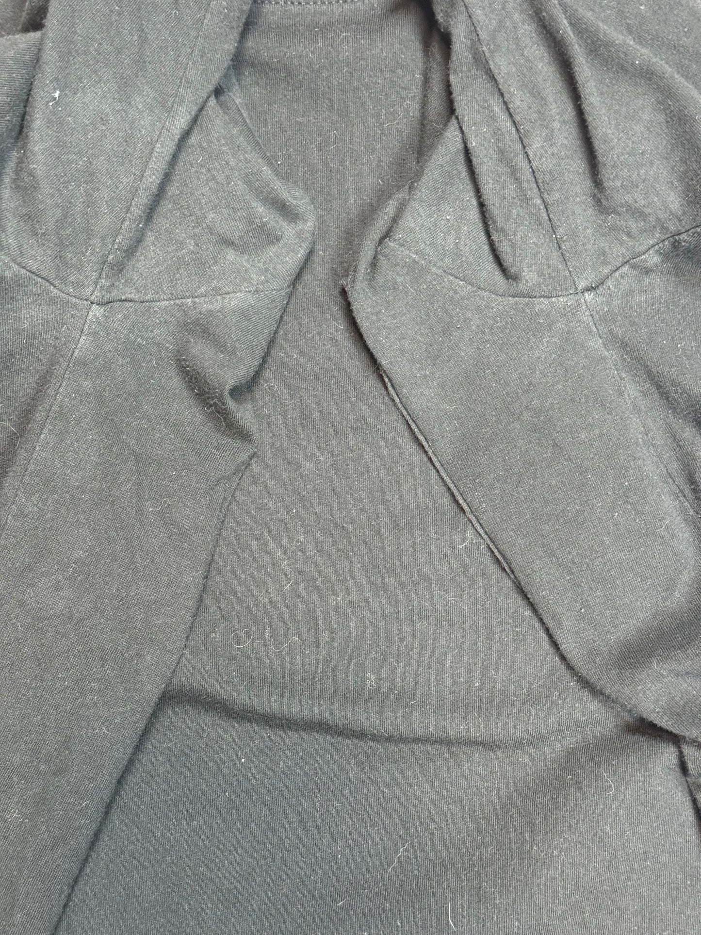 Chrome Hearts Spellout Longsleeve