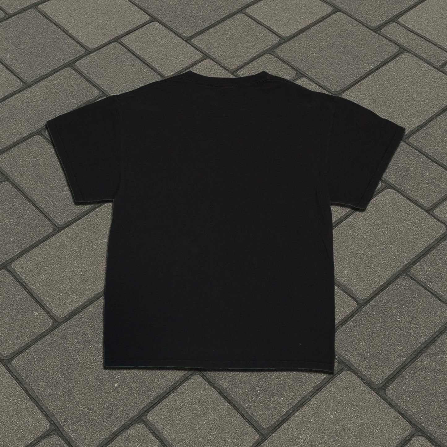 2009 Rancid Guitar Tee