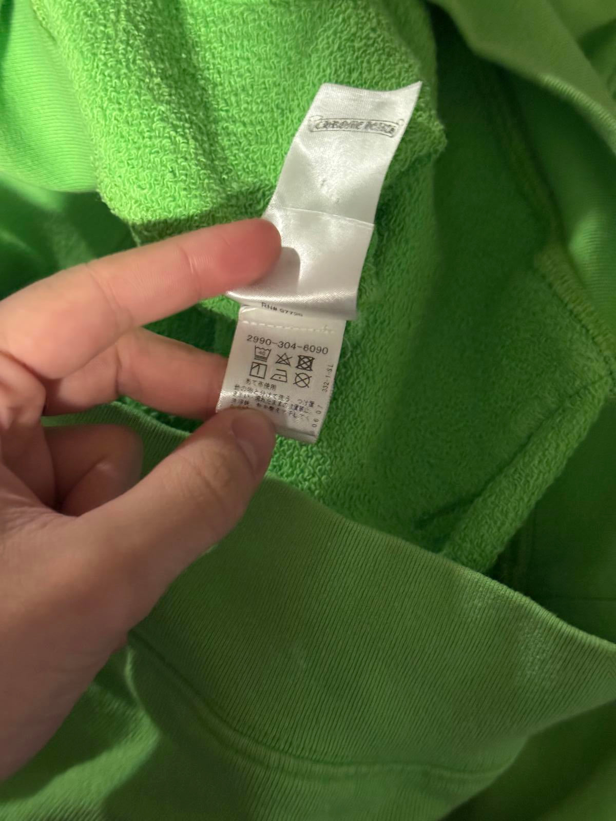 Chrome Hearts Matty Boy Sex Records Hoodie