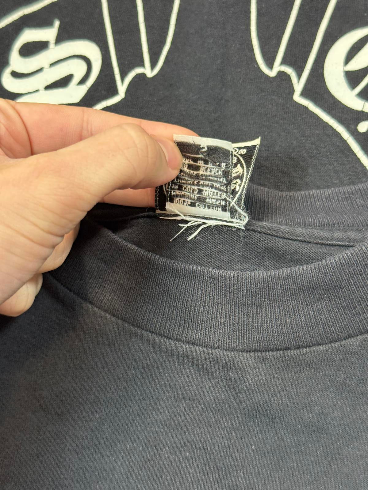Chrome Hearts Vintage Tokyo Longsleeve