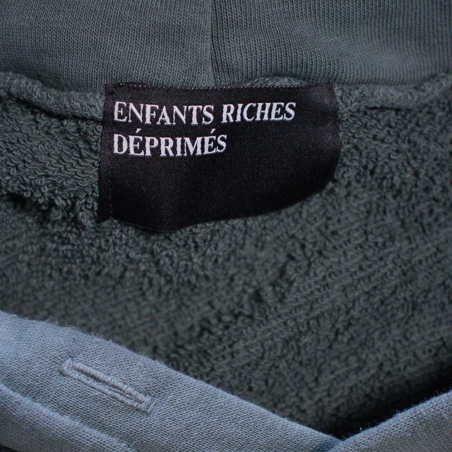 Enfants Riches Déprimés Sweet Surrender of Alice Hoodie
