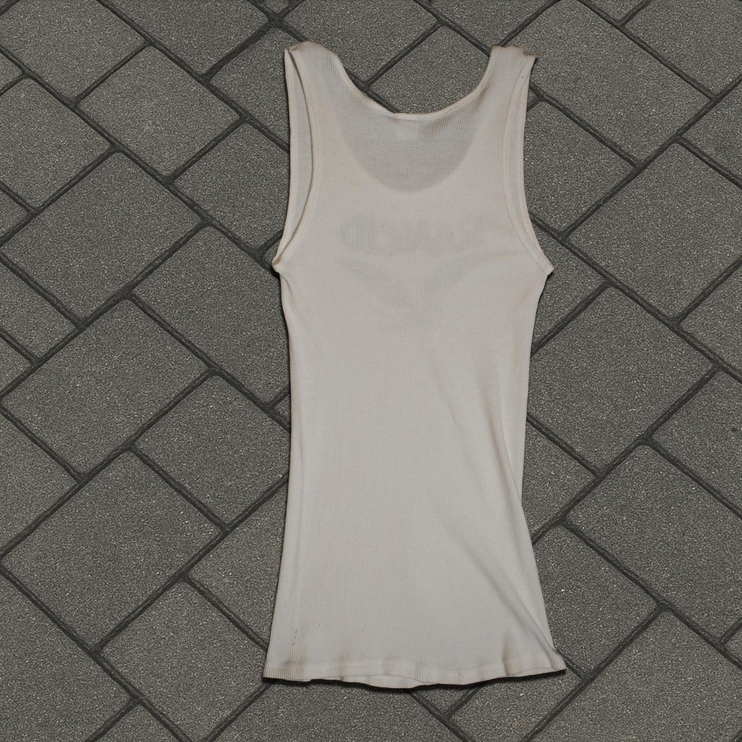 2008 Rancid Tank Top
