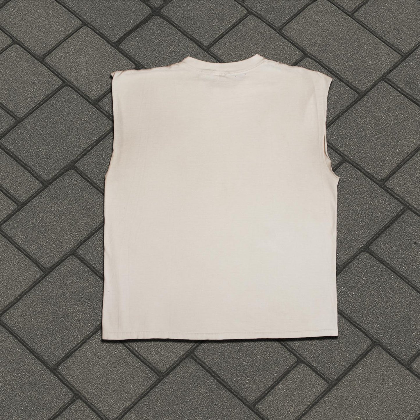 Black Flag My Rules Tank Top