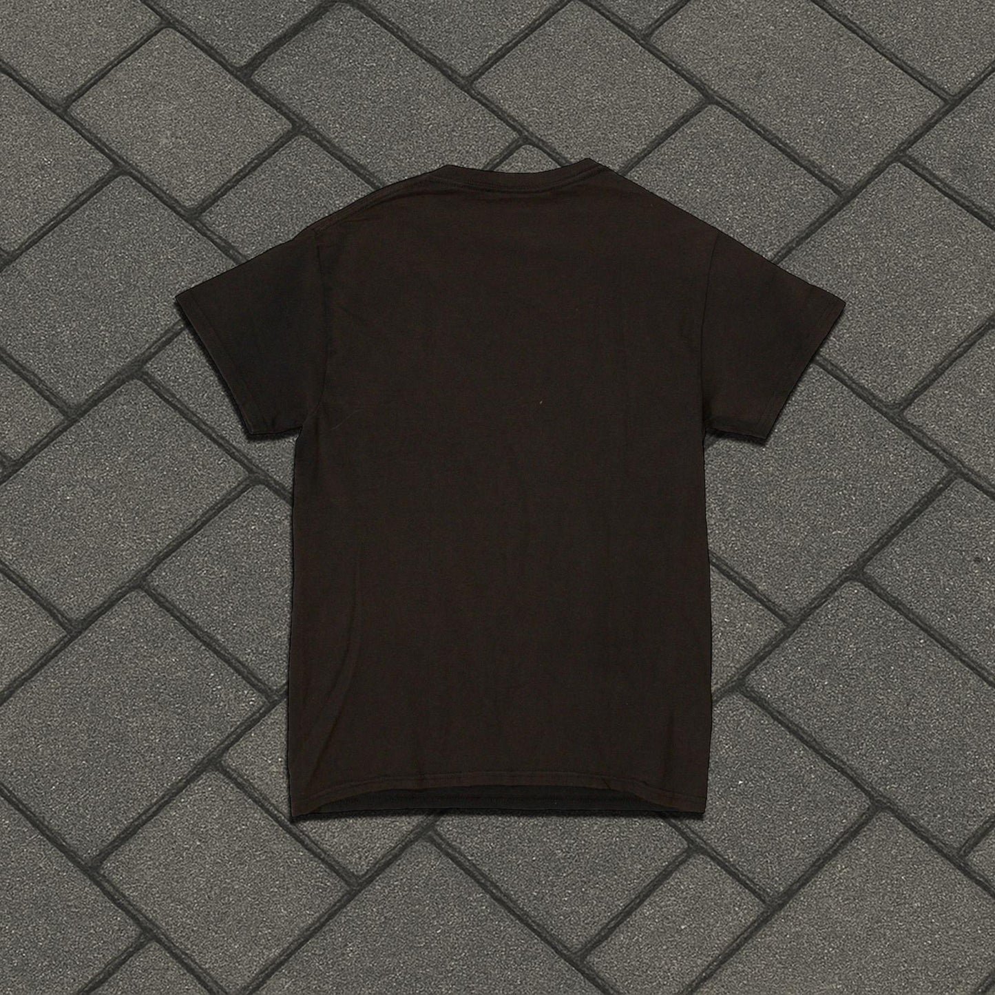 Black Flag Everything Went Black Tee