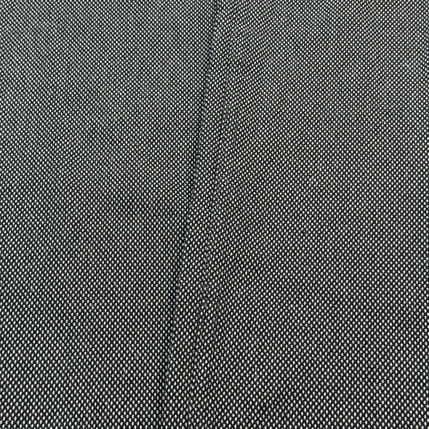 AW00 Number Nine Dotted Pants