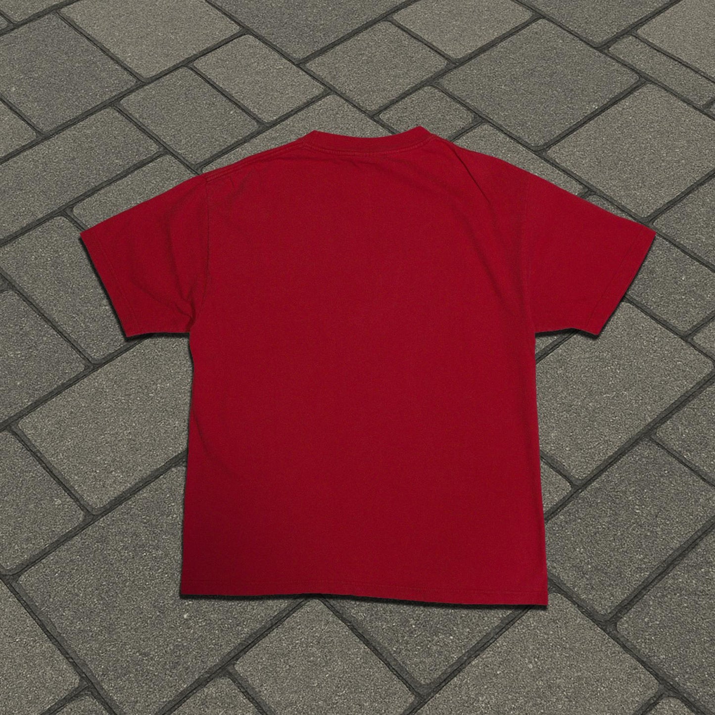 90’s Minor Threat Bottlehead Tee