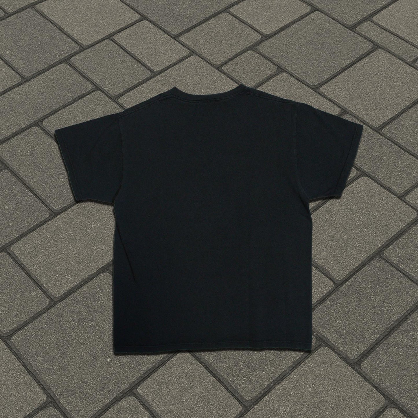 Rancid Sick Sick World Tee