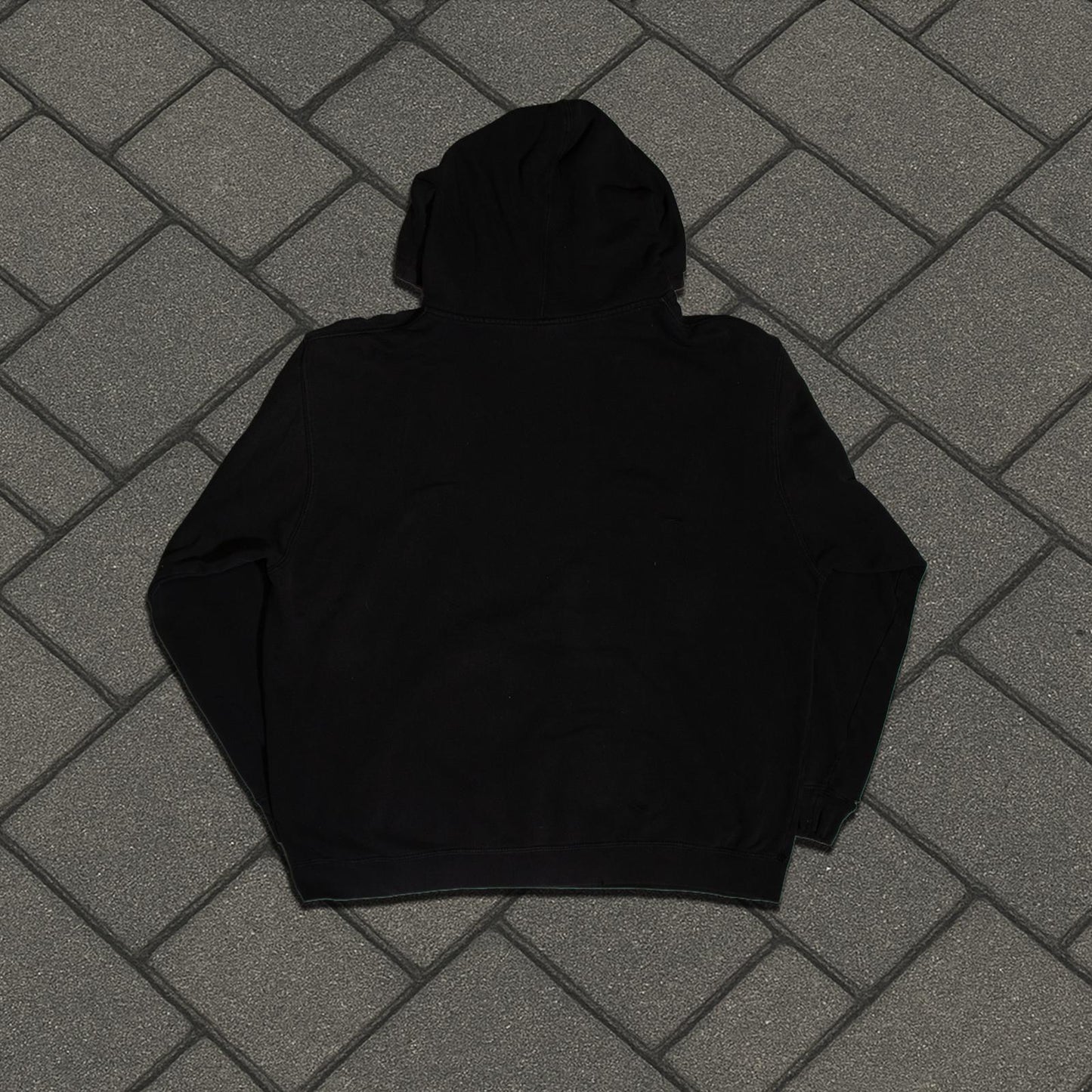 2004 Lars Frederiksen Viking Hoodie