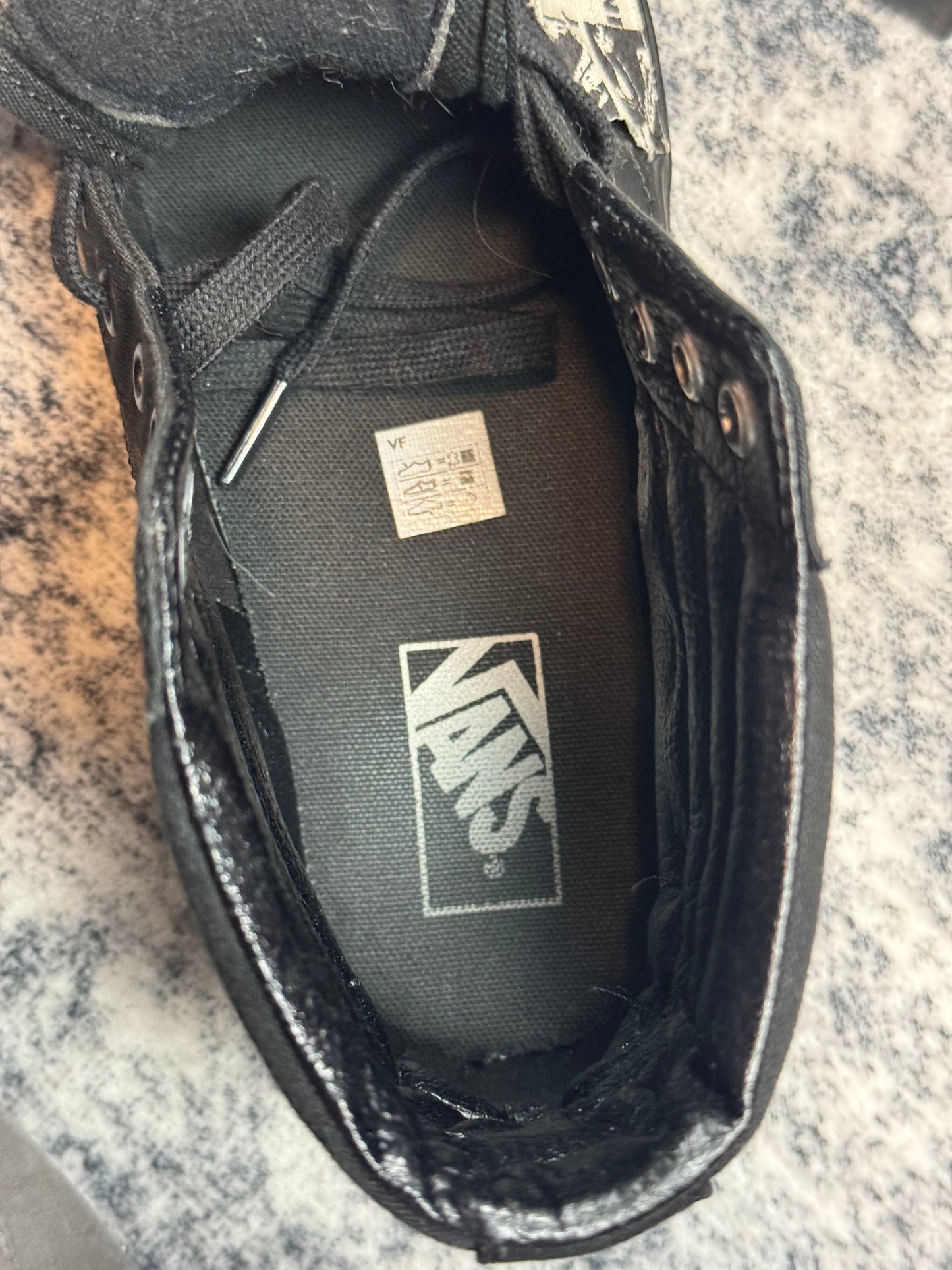 Enfants Riches Deprimes Vans