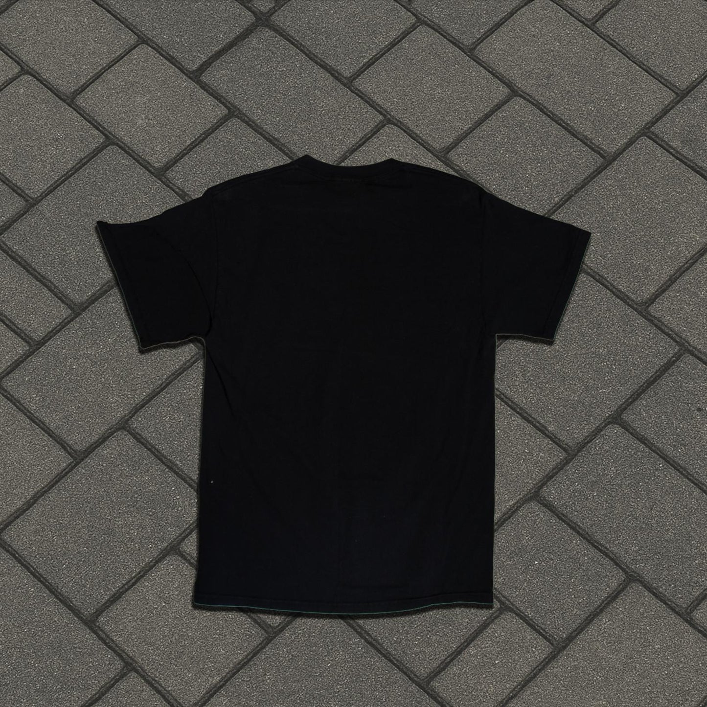 2005 The Casualties Hardcore Punk Tee