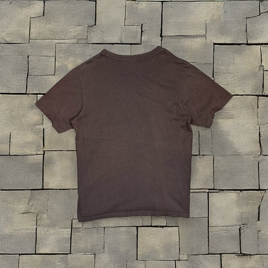 AW02 Number Nine E Tee
