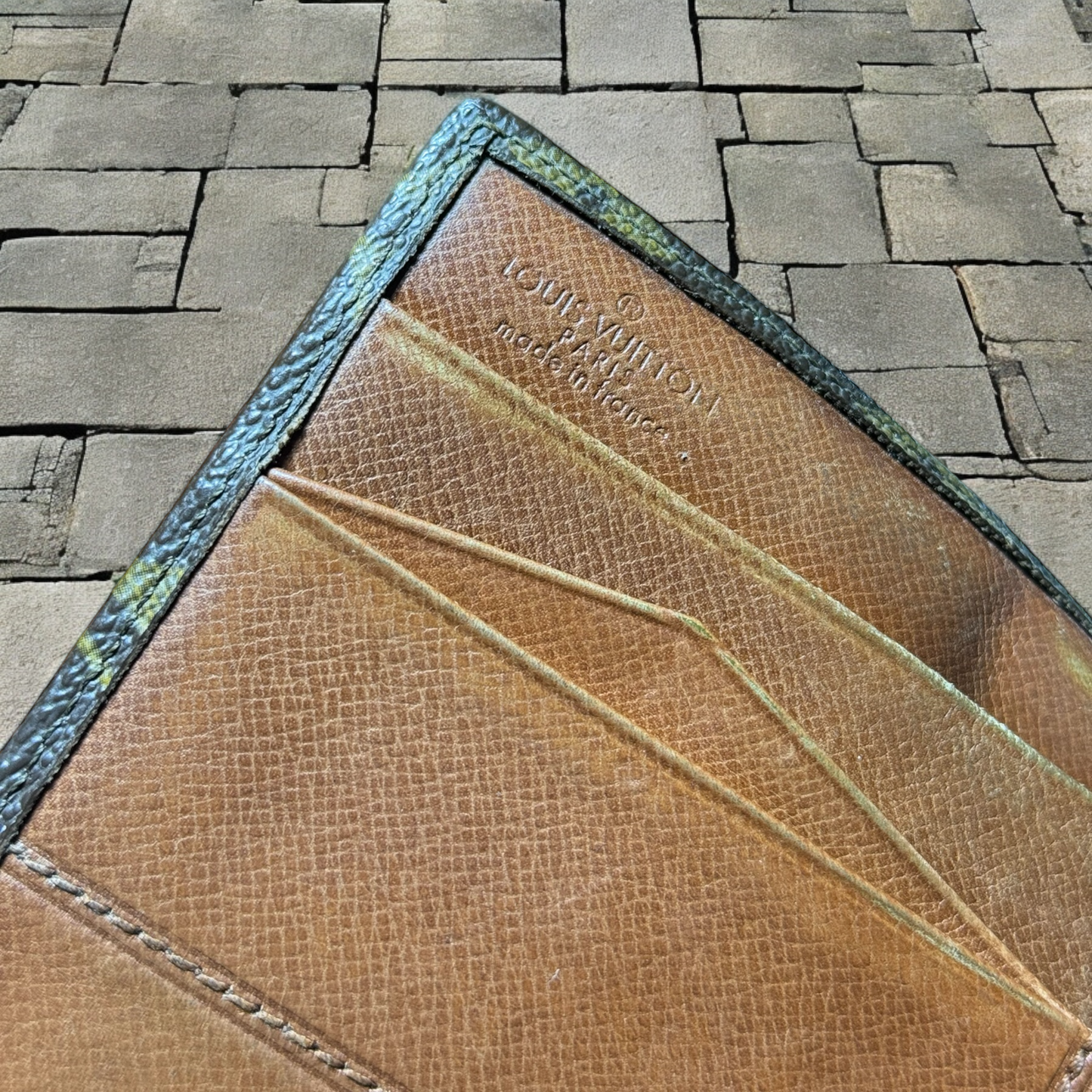 Louis Vuitton Wallet