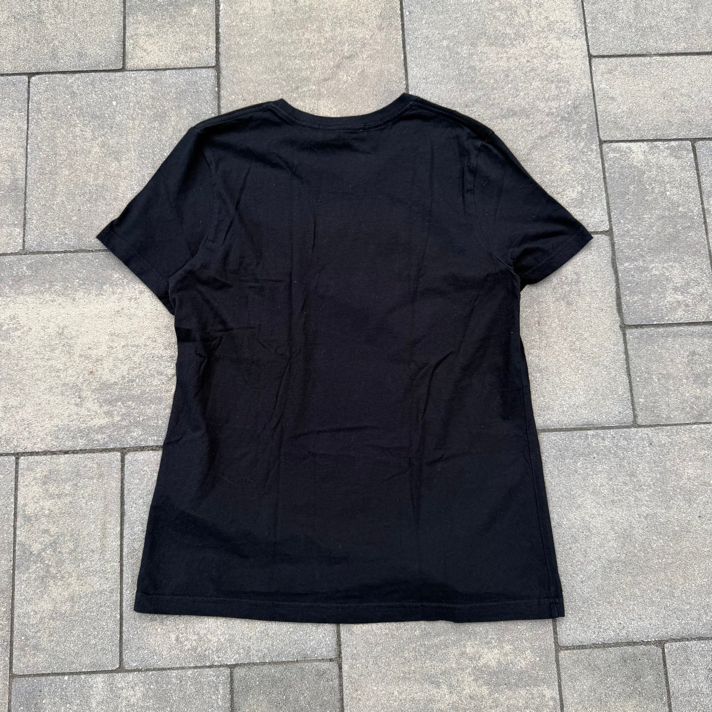 AW06 Undercover BBV Bug Tee