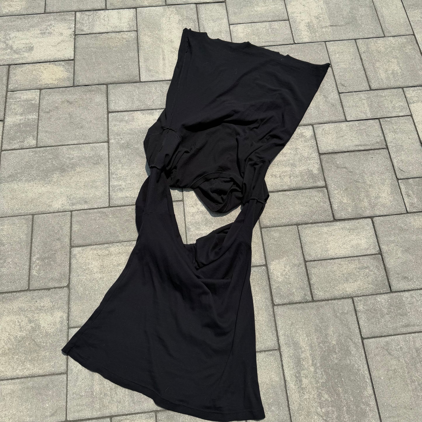 SS04 Undercover Double Layered Tee