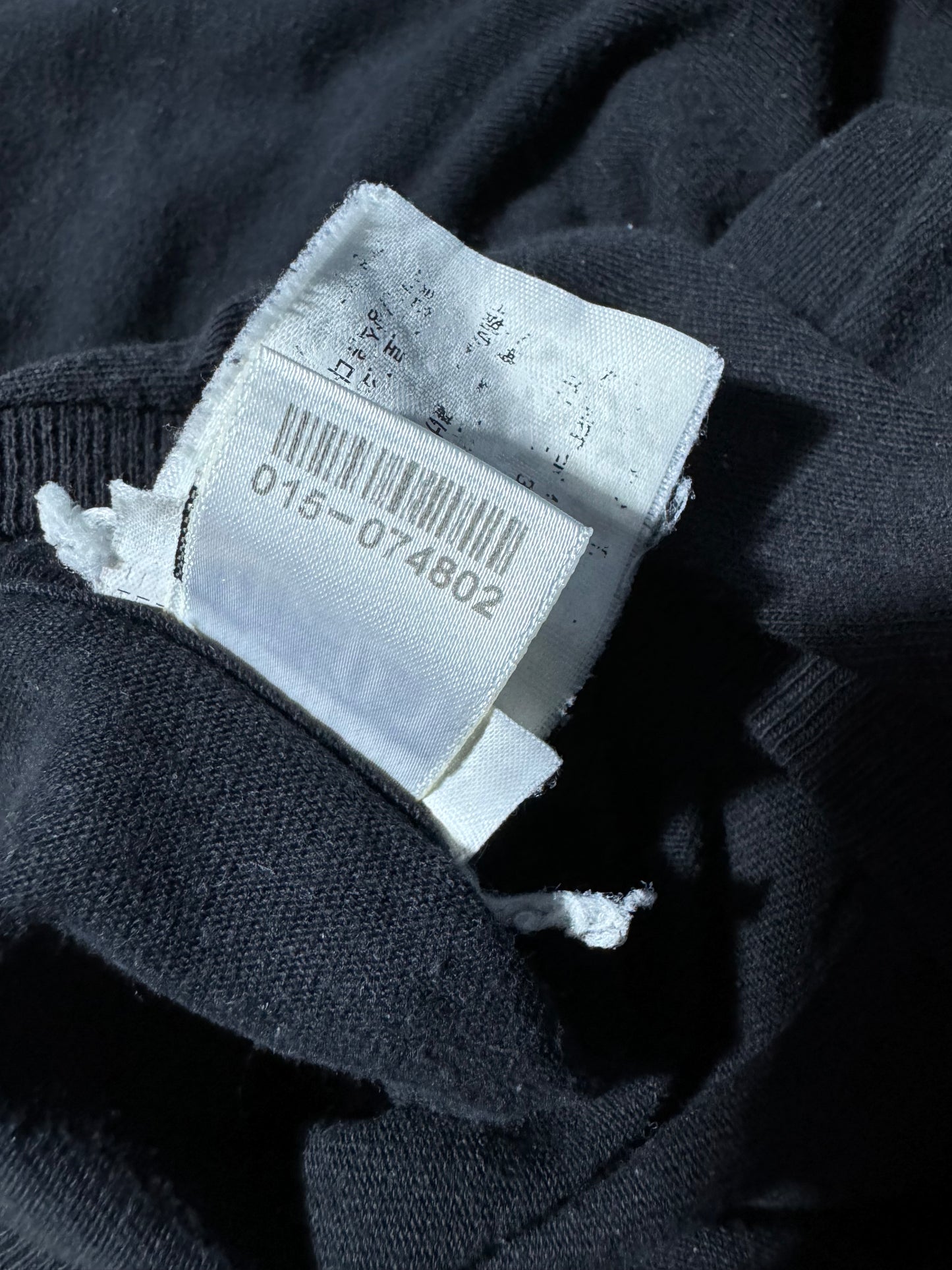 Chrome Hearts Off White Honolulu Tee