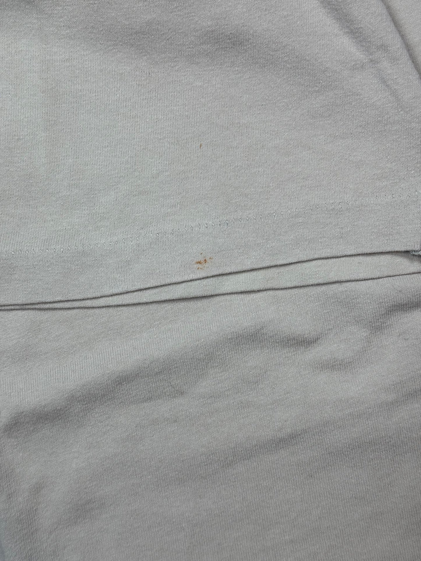 AW99 Undercover “Ambivalence” Beige Ten Tee