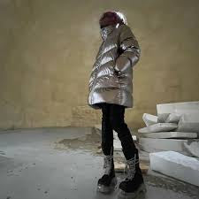 SS21 Rick Owens Megalace Bozo Tractor Boots