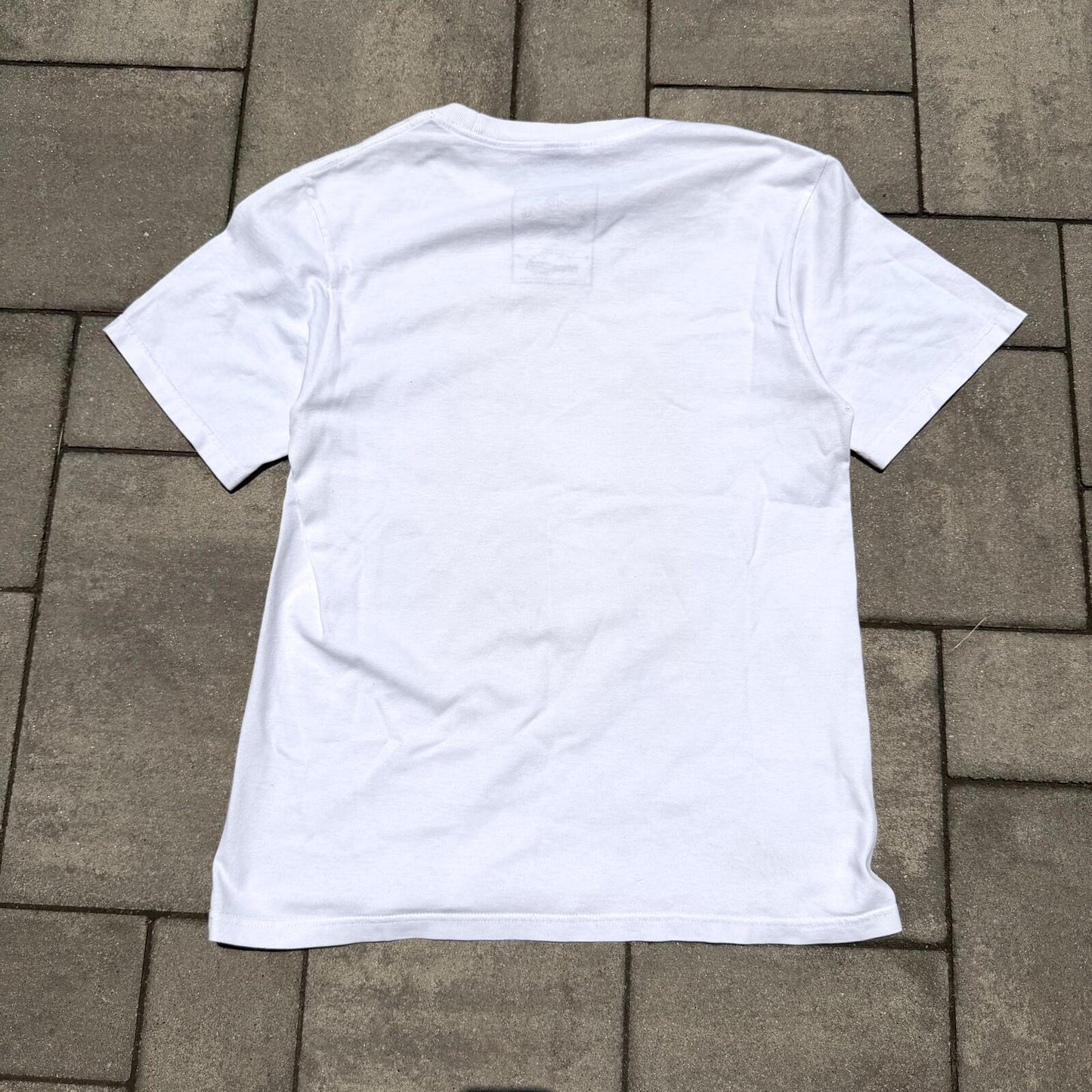 SS08 Number Nine Birds Tee