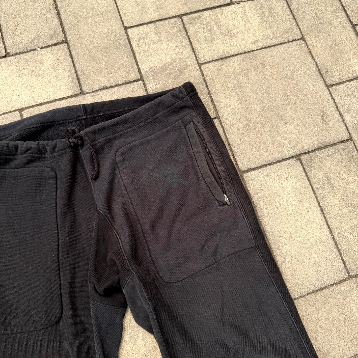 AW03 Undercover Paperdoll Sweatpants