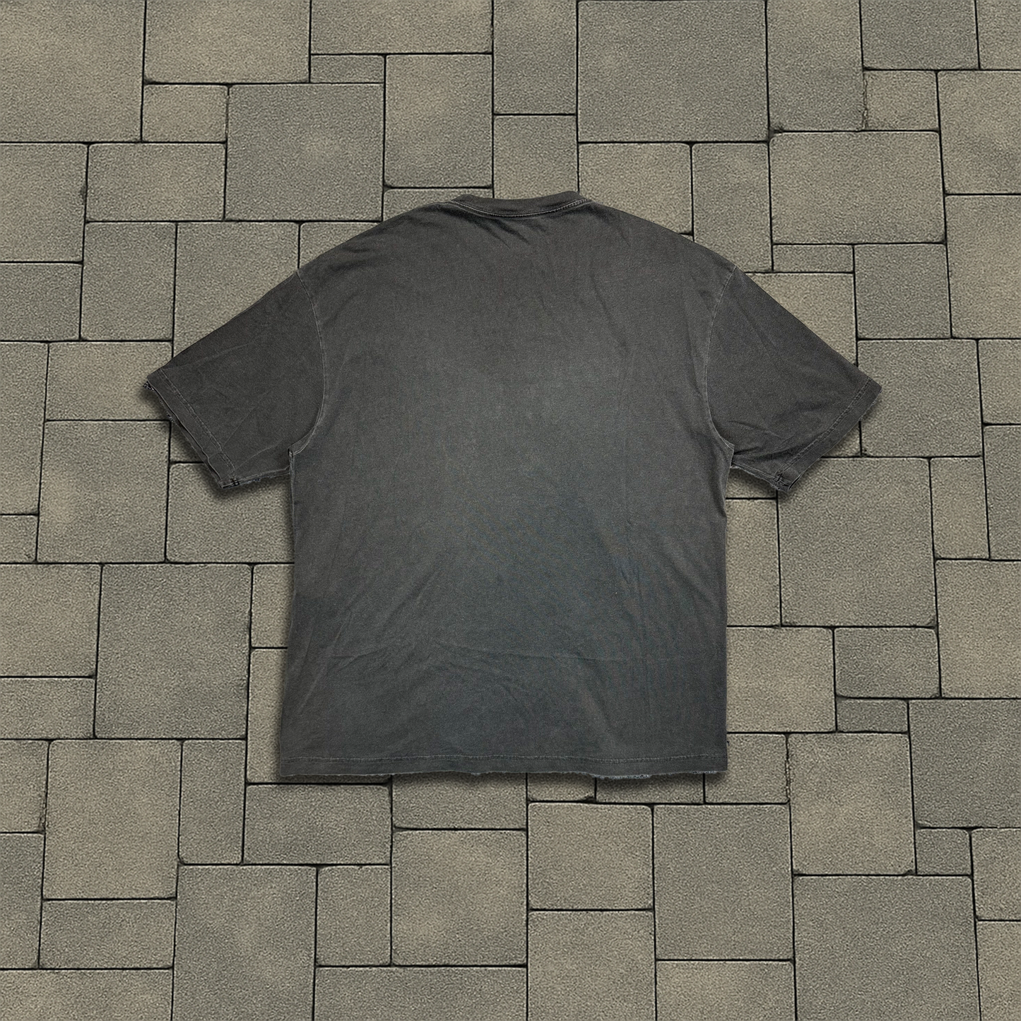 AW17 Balenciaga Paris Skyline Tee