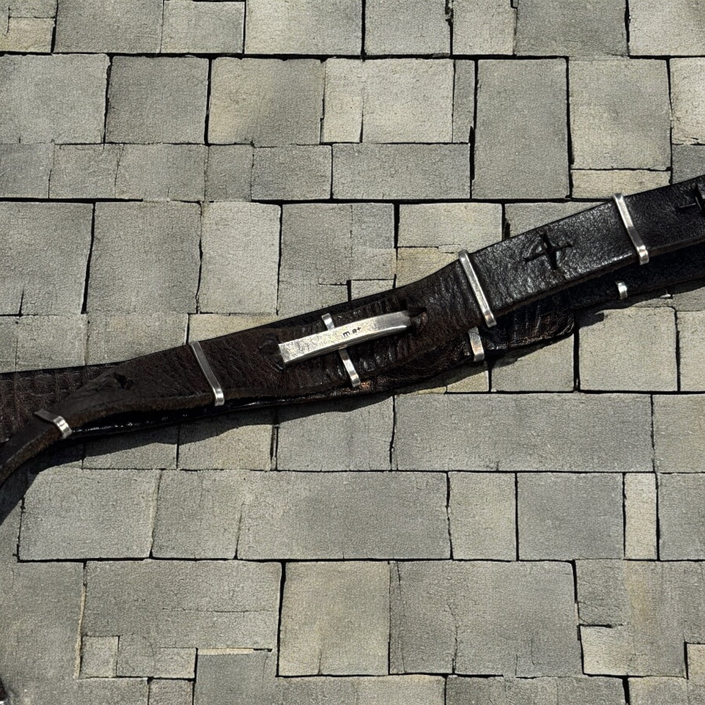 Ma+ Staple Belt