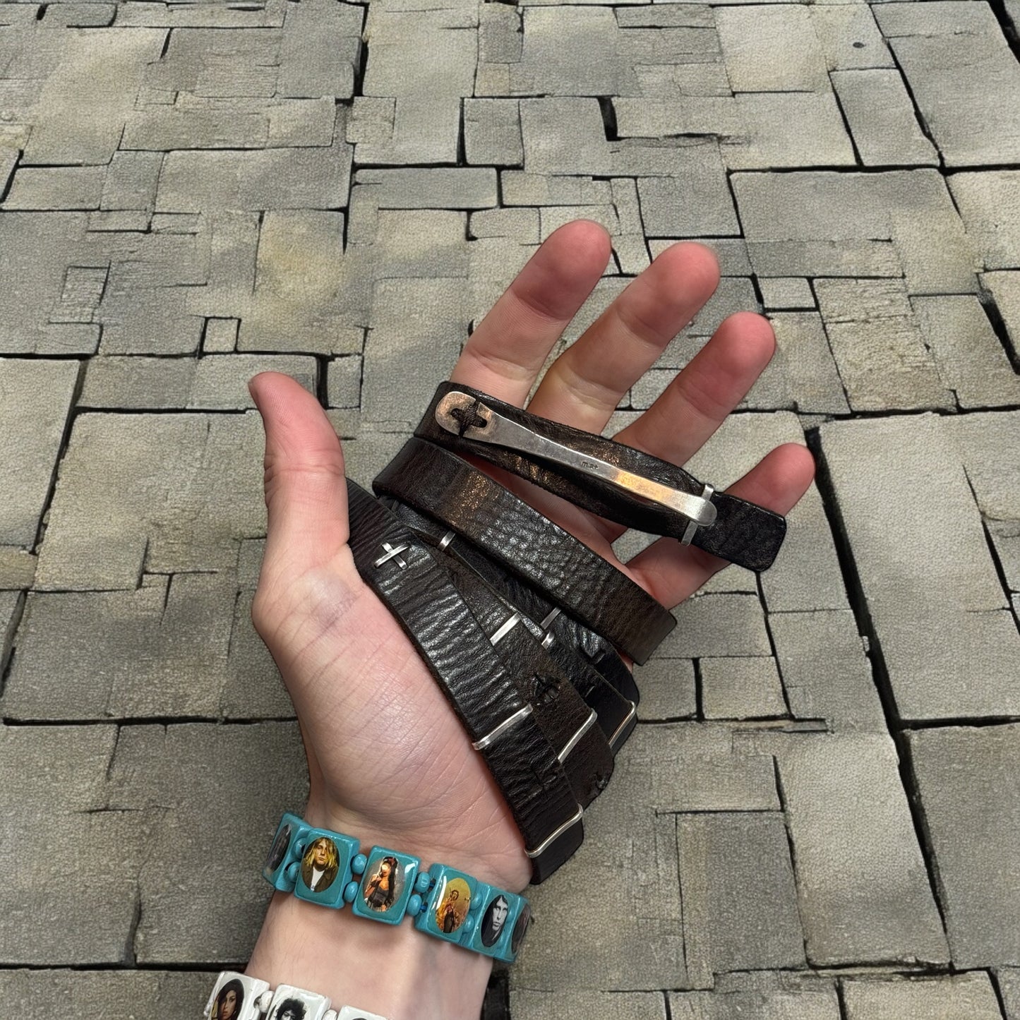Ma+ Staple Belt