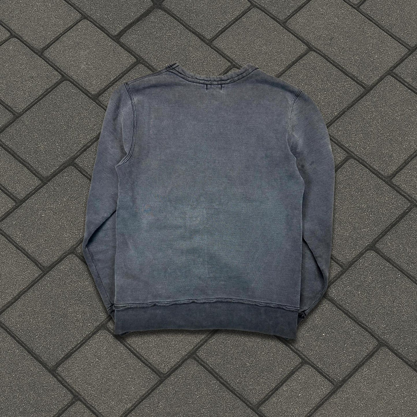 AW05 Comme Des Garçons Rolling Stones Vintage Crewneck