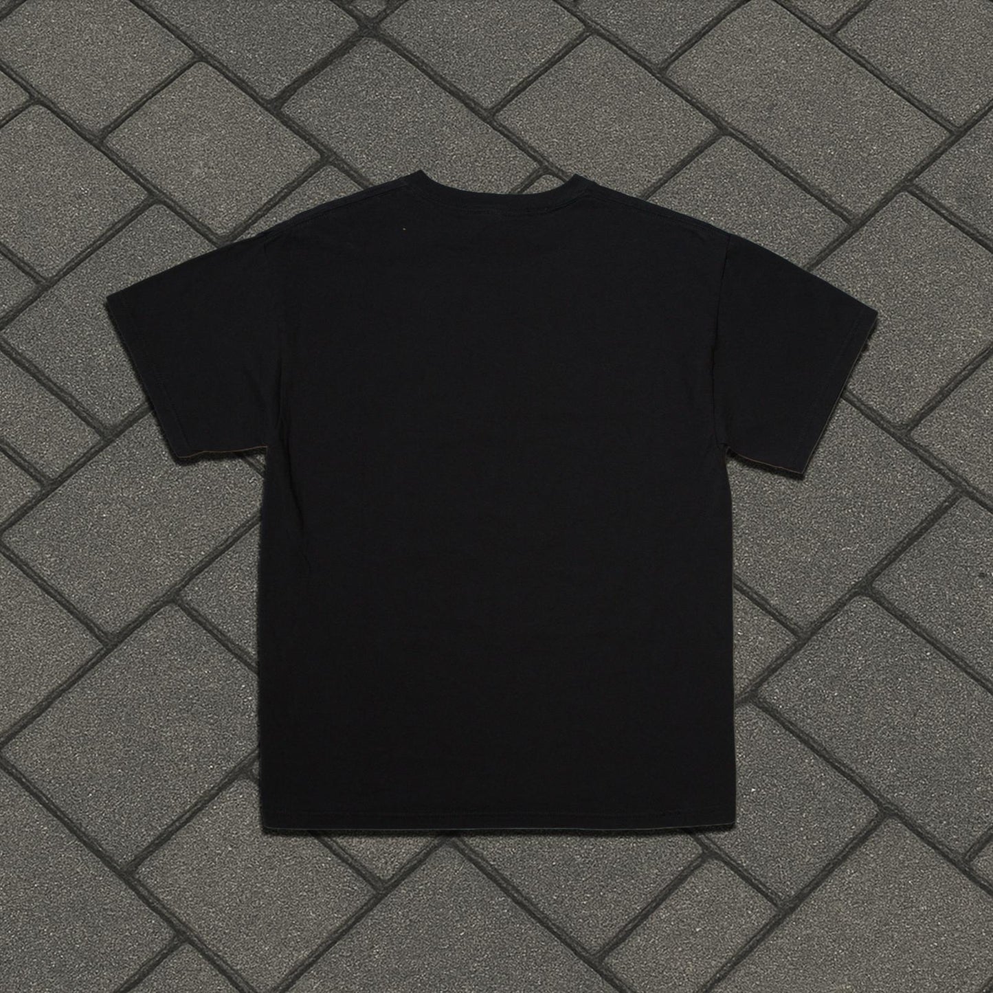 2003 The Unseen So This Is Freedom Tee